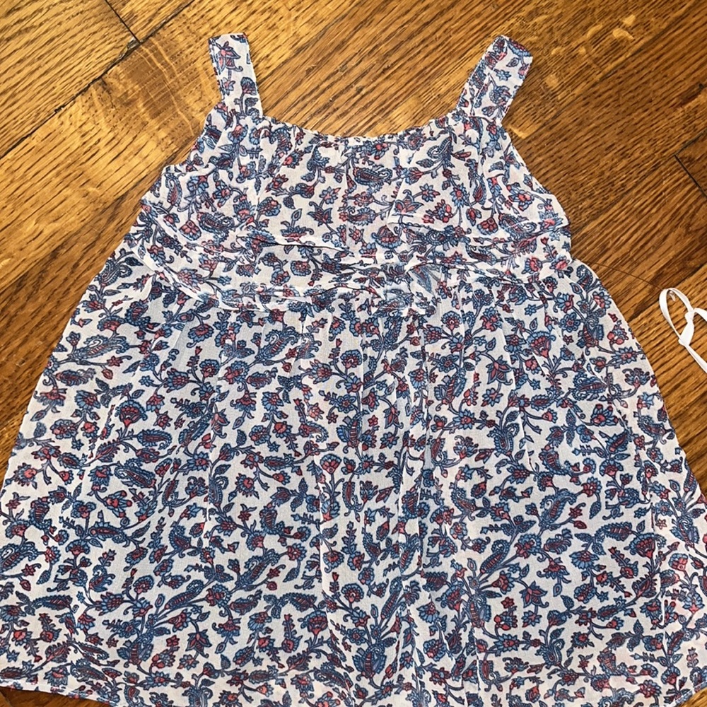 NWT Laura Ashley London 2 Piece Set
